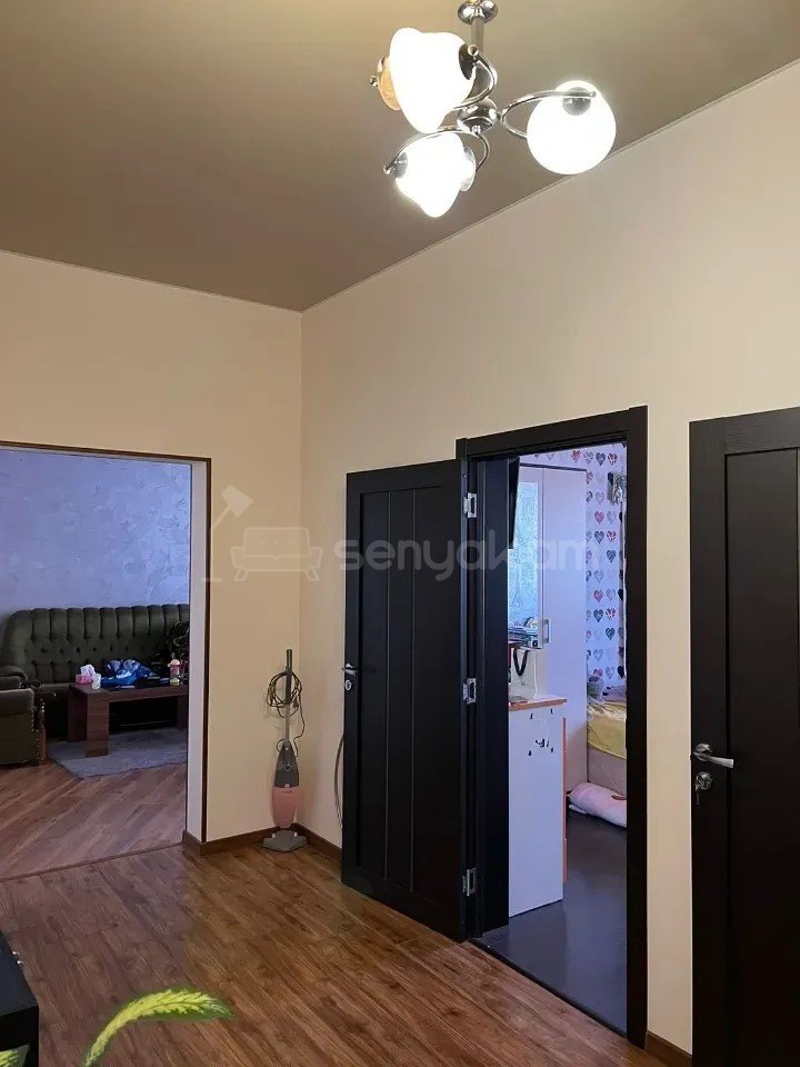 5 Սենյականոց Սեփական Տուն, 148քմ, Կապիտալ Վերանորոգված
