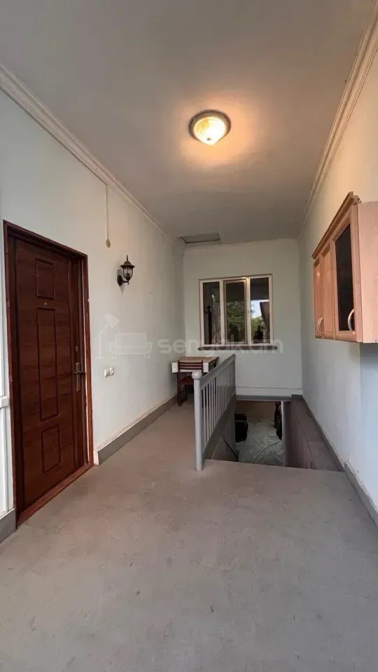 3 Սենյականոց Սեփական Տուն, 150քմ, Կոսմետիկ Վերանորոգված