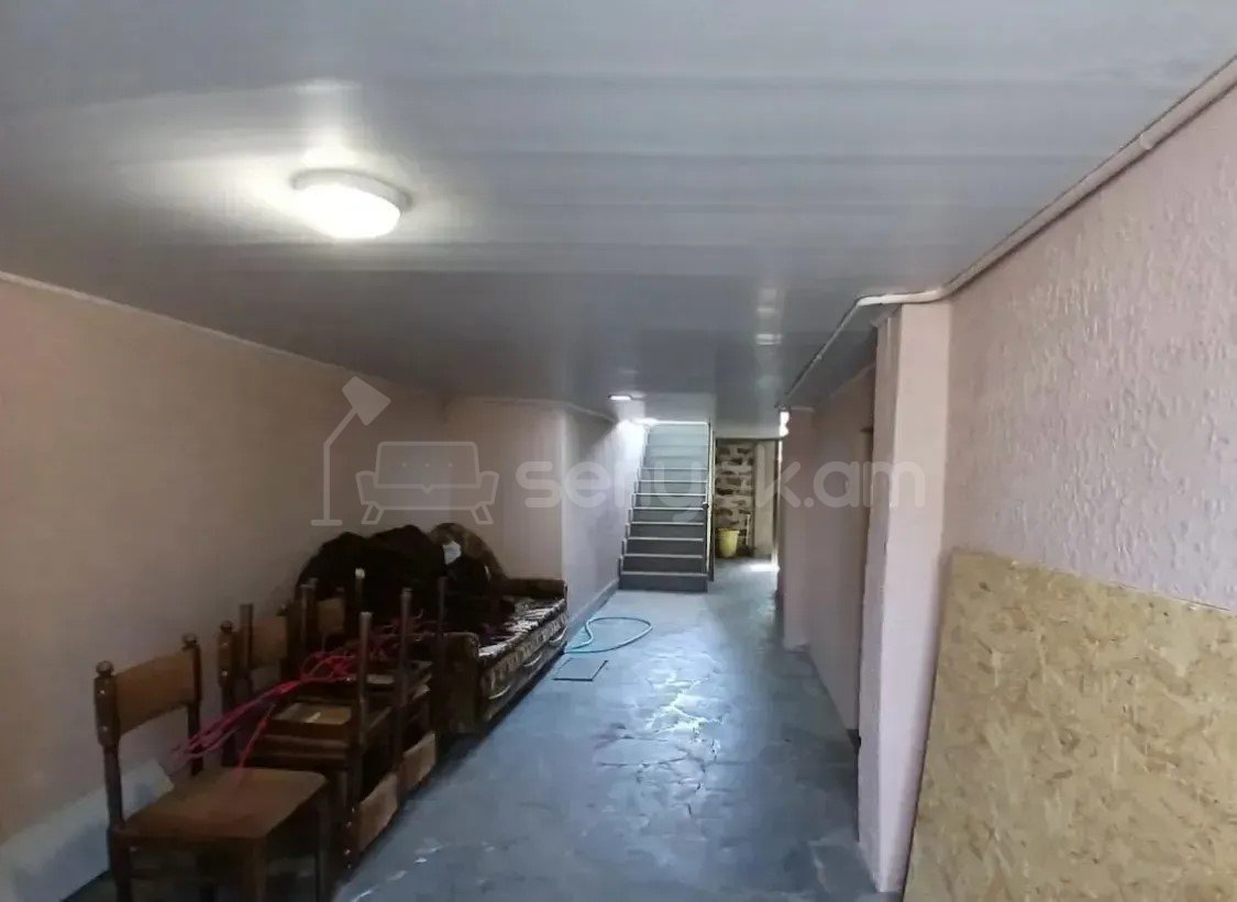 3 Սենյականոց Սեփական Տուն, 150քմ, Կոսմետիկ Վերանորոգված