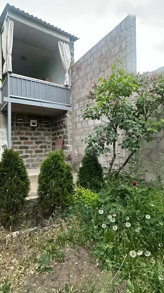 3 Սենյականոց Սեփական Տուն, 150քմ, Կոսմետիկ Վերանորոգված