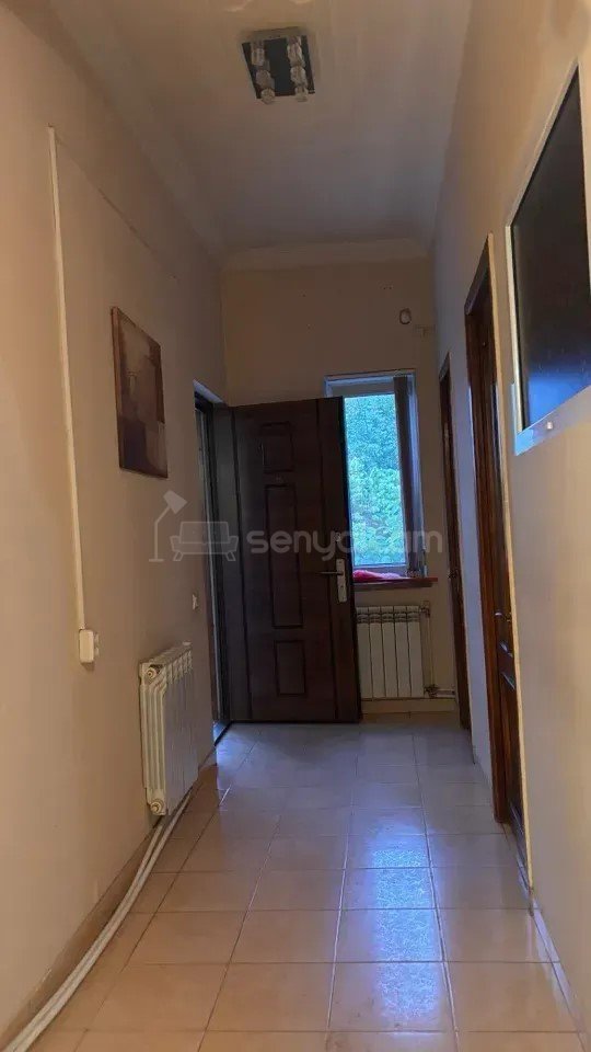 3 Սենյականոց Սեփական Տուն, 150քմ, Կոսմետիկ Վերանորոգված
