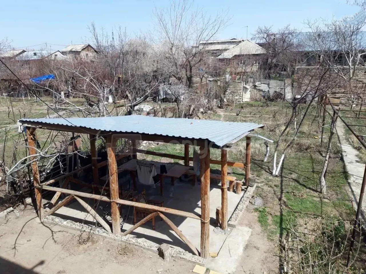 5 Սենյականոց Սեփական Տուն, 182քմ, Նորմալ Վիճակում, Ավտոտնակով