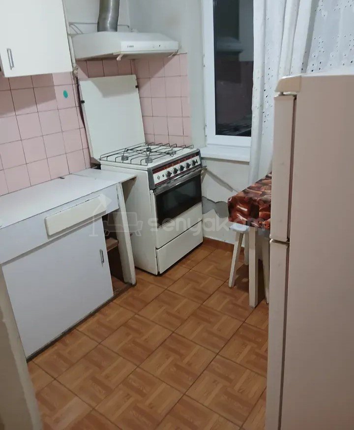 2 Սենյականոց Բնակարան, 50քմ, 3/5 հարկ, Կոսմետիկ Վերանորոգված