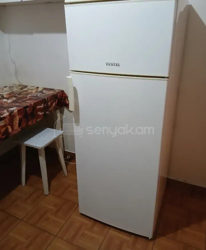 2 Սենյականոց Բնակարան, 50քմ, 3/5 հարկ, Կոսմետիկ Վերանորոգված