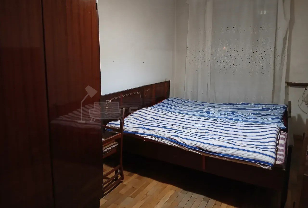 2 Սենյականոց Բնակարան, 50քմ, 3/5 հարկ, Կոսմետիկ Վերանորոգված