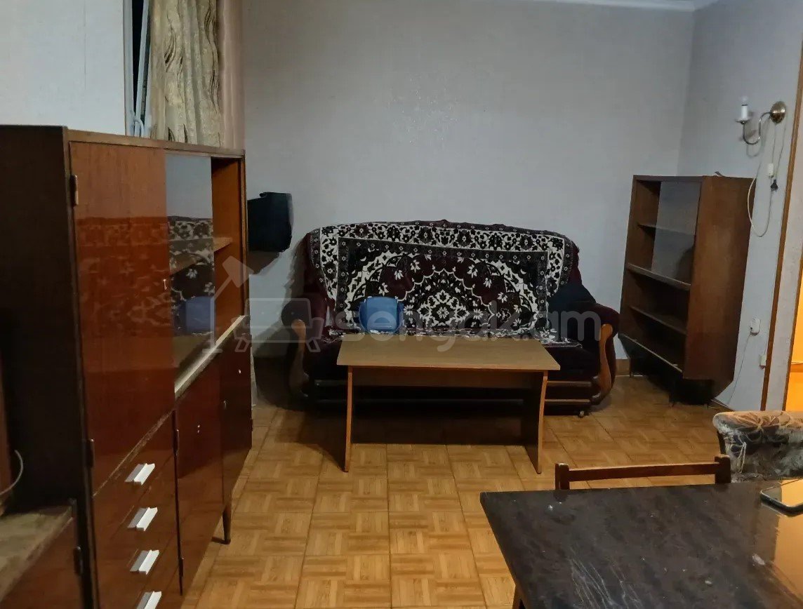 2 Սենյականոց Բնակարան, 50քմ, 3/5 հարկ, Կոսմետիկ Վերանորոգված