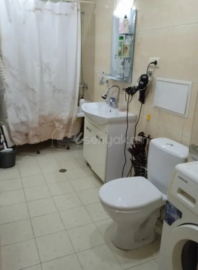2 Սենյականոց Բնակարան, 65քմ, 9/9 հարկ, Կապիտալ Վերանորոգված
