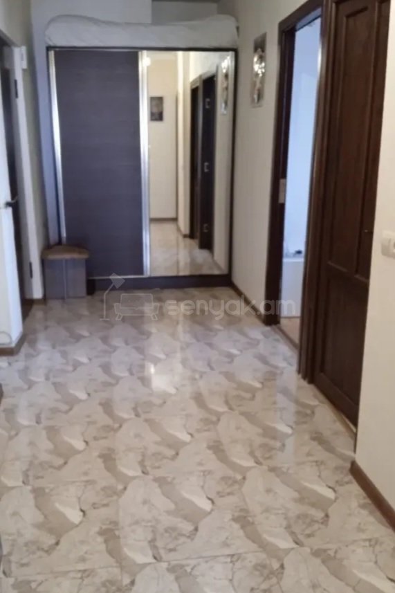 2 Սենյականոց Բնակարան, 65քմ, 9/9 հարկ, Կապիտալ Վերանորոգված