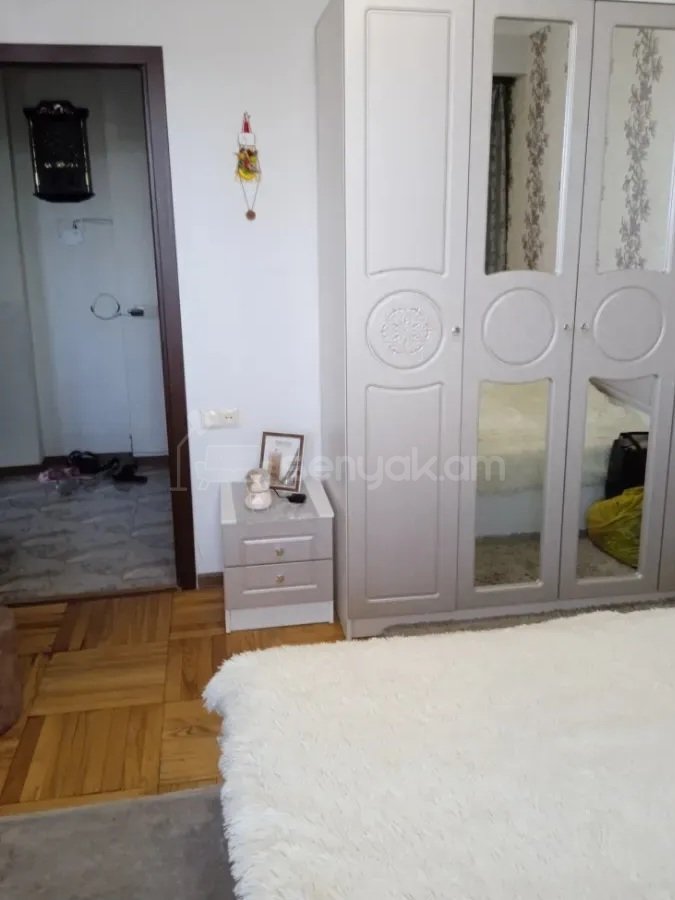 2 Սենյականոց Բնակարան, 65քմ, 9/9 հարկ, Կապիտալ Վերանորոգված