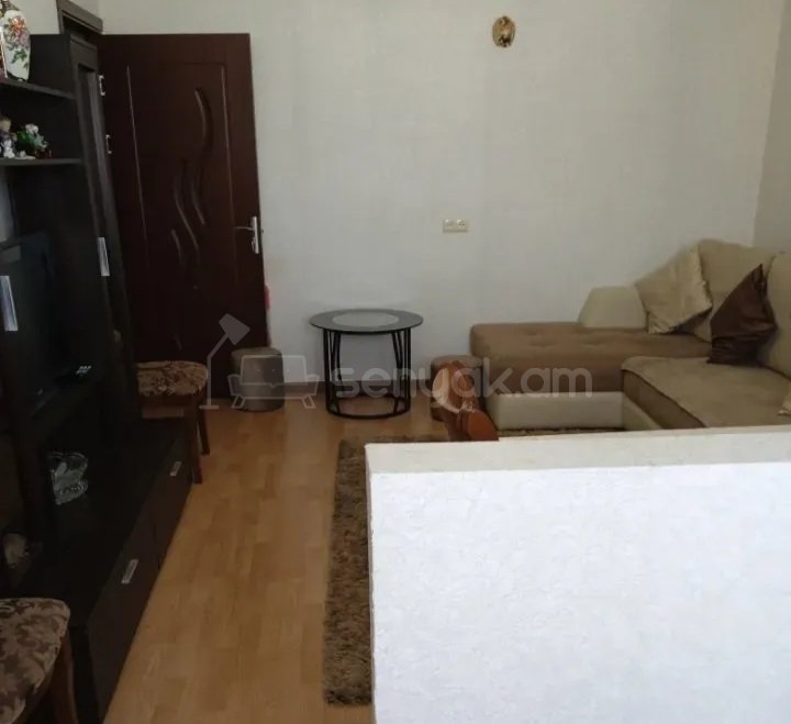 2 Սենյականոց Բնակարան, 65քմ, 9/9 հարկ, Կապիտալ Վերանորոգված