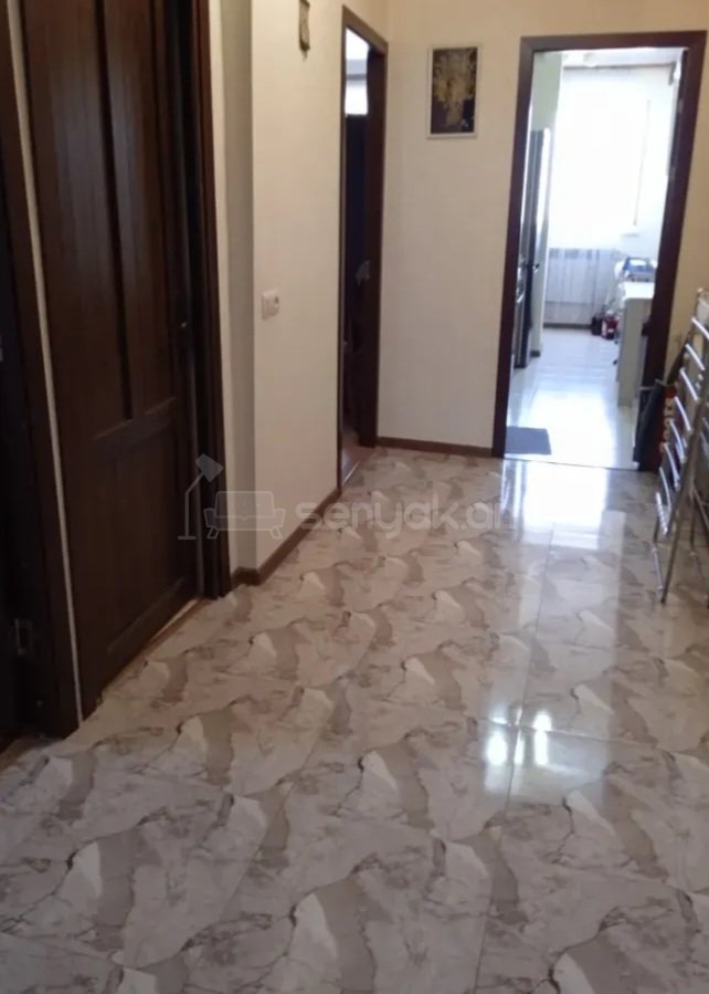 2 Սենյականոց Բնակարան, 65քմ, 9/9 հարկ, Կապիտալ Վերանորոգված