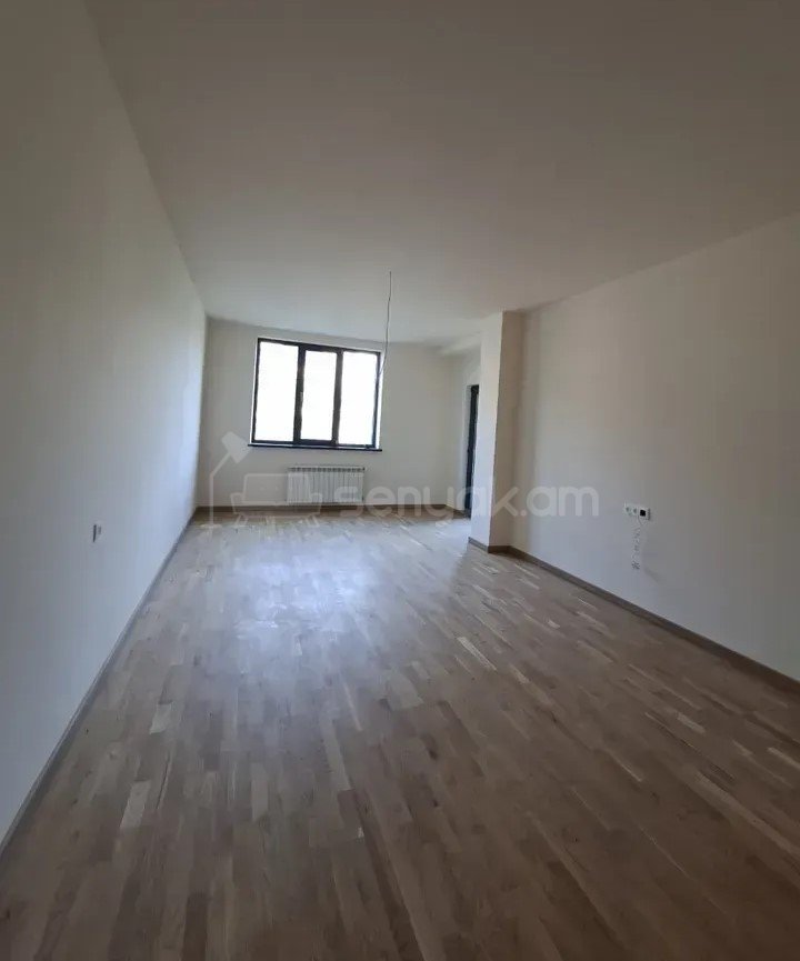 2 Սենյականոց Բնակարան Նորակառույցում, 60քմ, 3/14 հարկ, Կապիտալ Վերանորոգված
