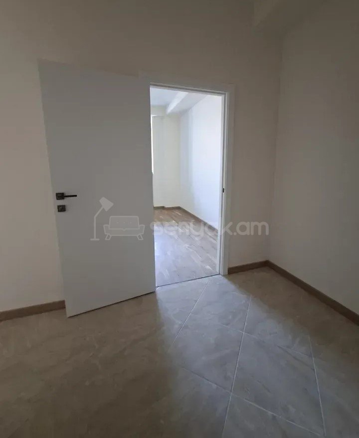 2 Սենյականոց Բնակարան Նորակառույցում, 60քմ, 3/14 հարկ, Կապիտալ Վերանորոգված
