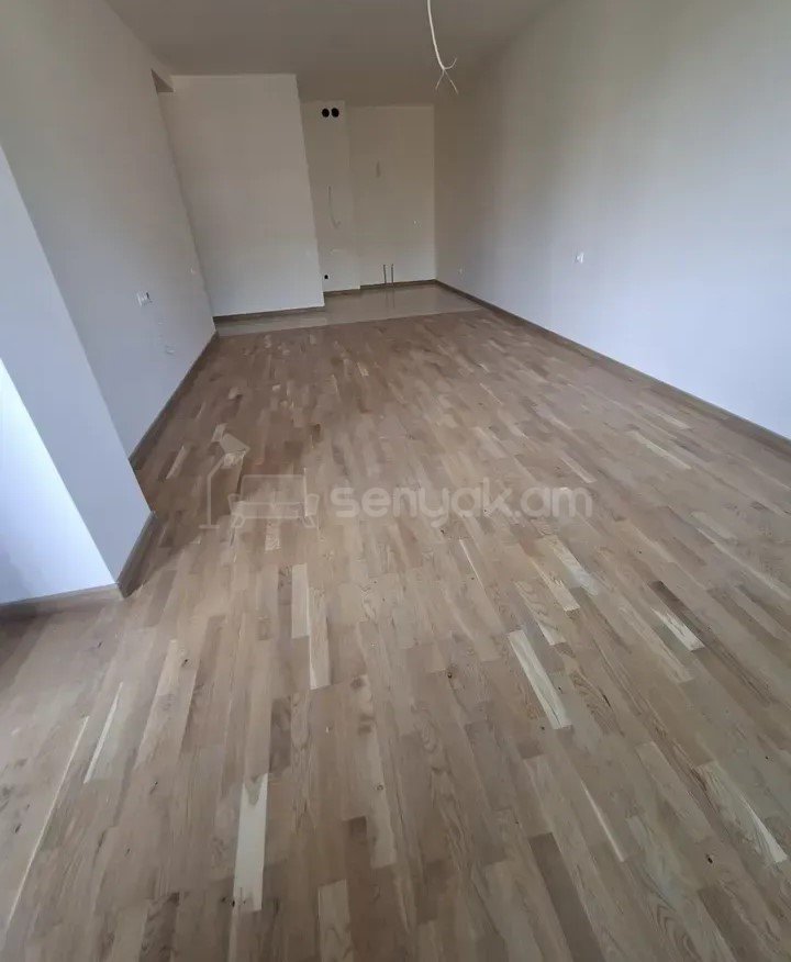 2 Սենյականոց Բնակարան Նորակառույցում, 60քմ, 3/14 հարկ, Կապիտալ Վերանորոգված