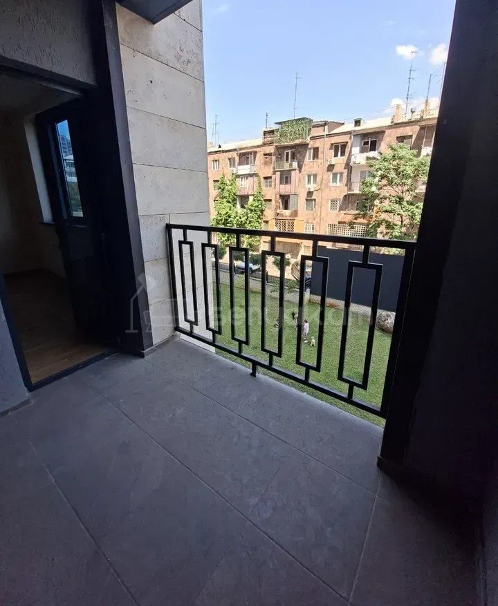 2 Սենյականոց Բնակարան Նորակառույցում, 60քմ, 3/14 հարկ, Կապիտալ Վերանորոգված