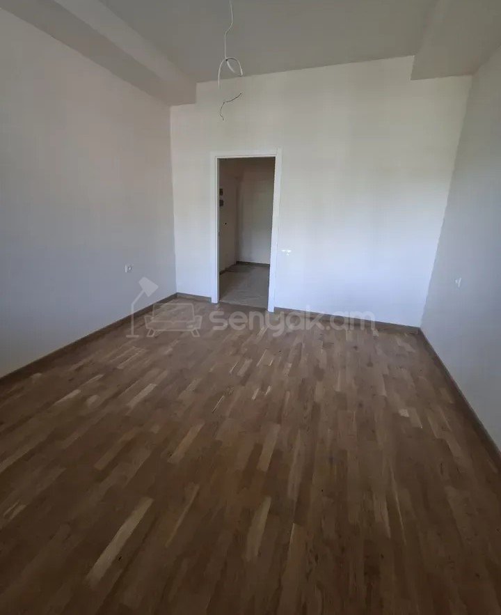 2 Սենյականոց Բնակարան Նորակառույցում, 60քմ, 3/14 հարկ, Կապիտալ Վերանորոգված