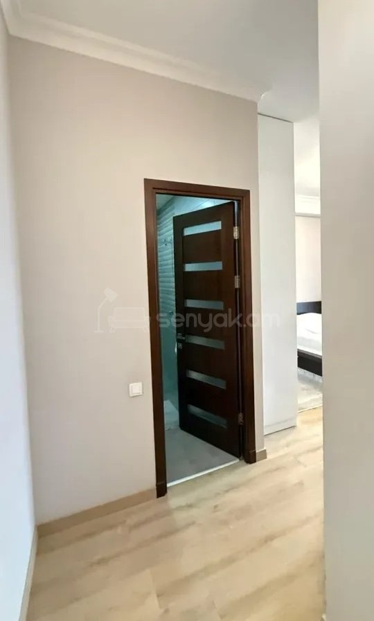 3 Սենյականոց Բնակարան Նորակառույցում, 90քմ, 13/19 հարկ, Կապիտալ Վերանորոգված
