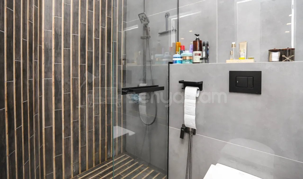 3 Սենյականոց Բնակարան Նորակառույցում, 60քմ, 3/17 հարկ, Կապիտալ Վերանորոգված