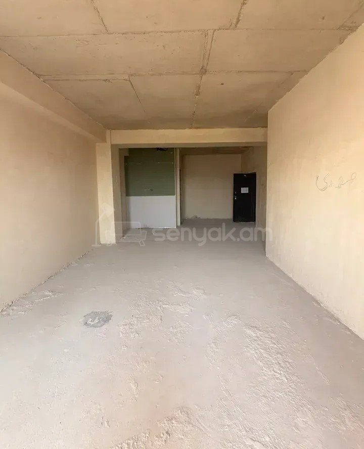 3 Սենյականոց Բնակարան Նորակառույցում, 83քմ, 11/17 հարկ, Զրոյական Վիճակում
