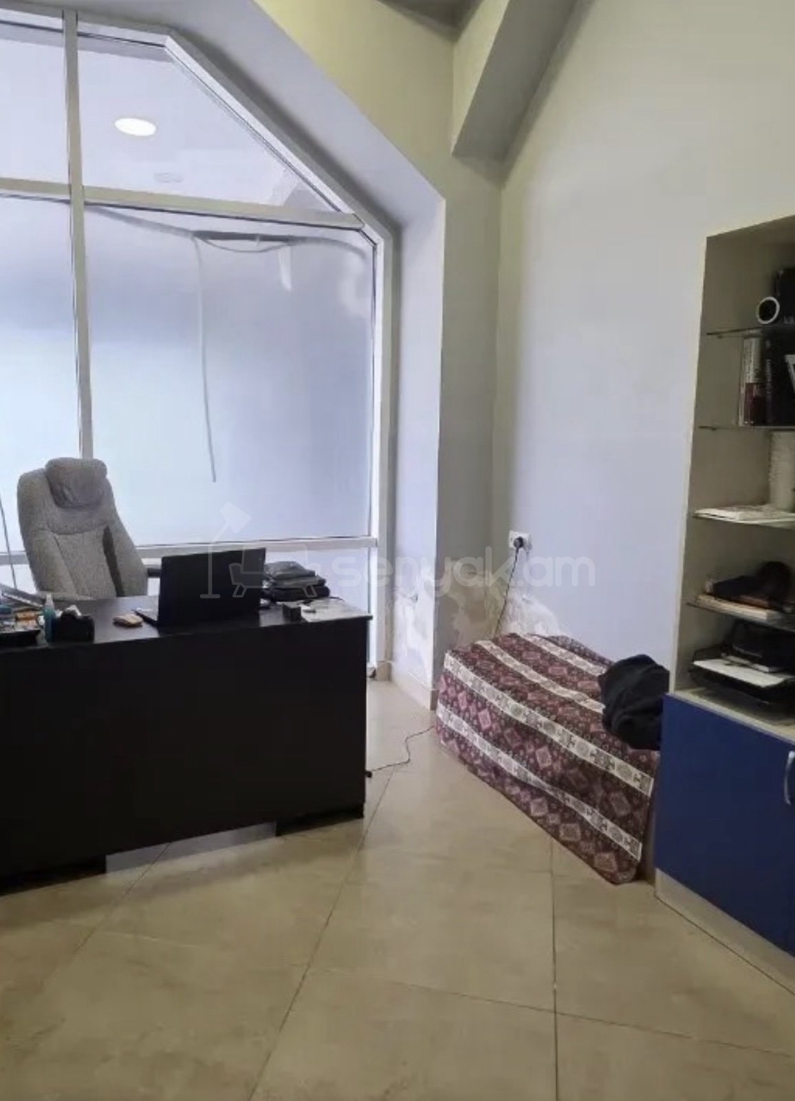 Օֆիսային Տարածք, 150քմ, Կապիտալ Վերանորոգված