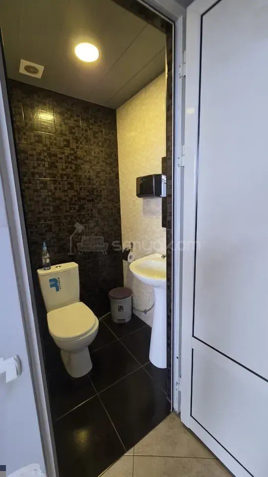 Օֆիսային Տարածք, 150քմ, Կապիտալ Վերանորոգված