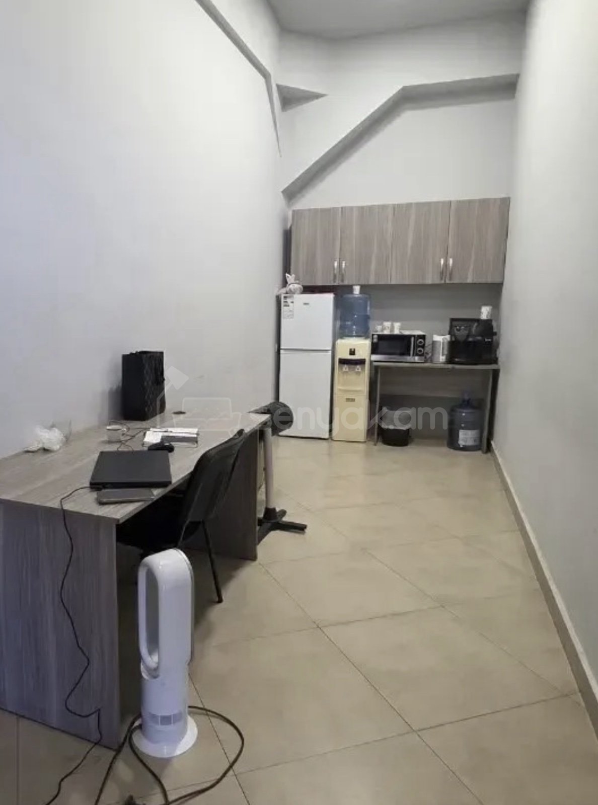 Օֆիսային Տարածք, 150քմ, Կապիտալ Վերանորոգված