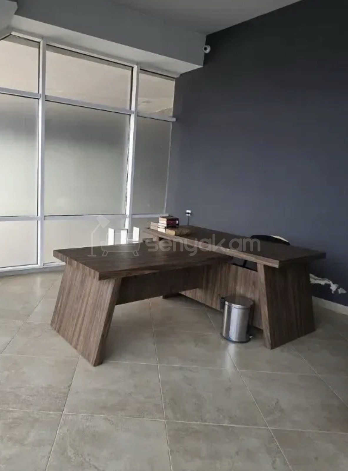 Օֆիսային Տարածք, 150քմ, Կապիտալ Վերանորոգված