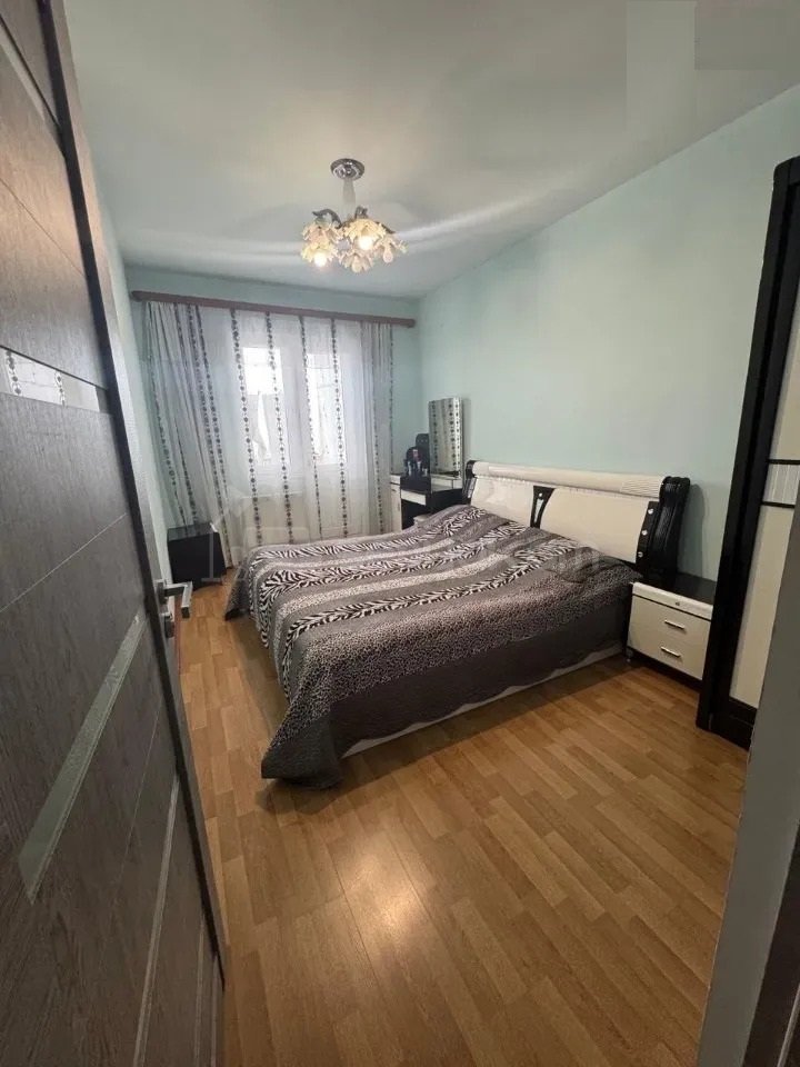 3 Սենյականոց Բնակարան Նորակառույցում, 83քմ, 9/10 հարկ, Կապիտալ Վերանորոգված