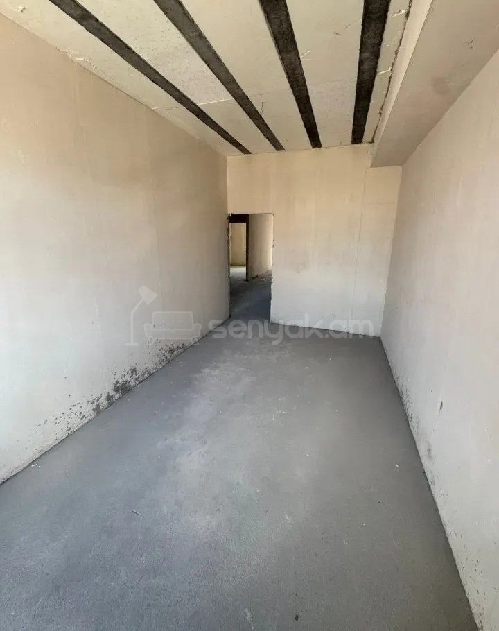 3 Սենյականոց Բնակարան Նորակառույցում, 92քմ, 7/9 հարկ, Կապիտալ Վերանորոգված