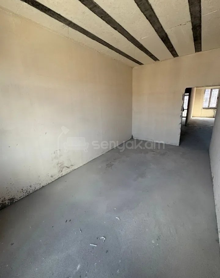 3 Սենյականոց Բնակարան Նորակառույցում, 92քմ, 7/9 հարկ, Կապիտալ Վերանորոգված