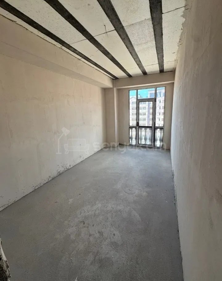 3 Սենյականոց Բնակարան Նորակառույցում, 92քմ, 7/9 հարկ, Կապիտալ Վերանորոգված