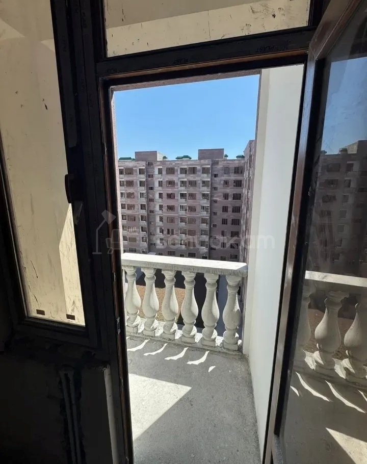 3 Սենյականոց Բնակարան Նորակառույցում, 92քմ, 7/9 հարկ, Կապիտալ Վերանորոգված