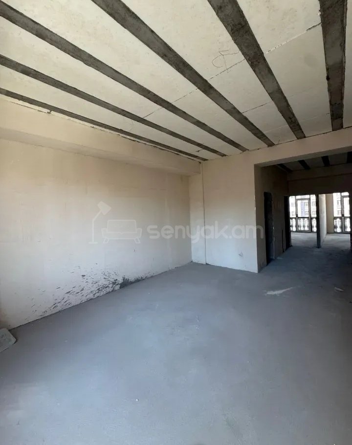 3 Սենյականոց Բնակարան Նորակառույցում, 92քմ, 7/9 հարկ, Կապիտալ Վերանորոգված