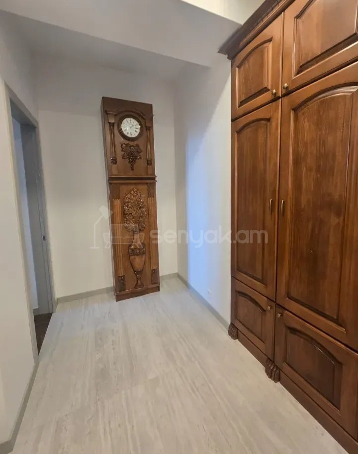 3 Սենյականոց Բնակարան Նորակառույցում, 73քմ, 9/11 հարկ, Կապիտալ Վերանորոգված