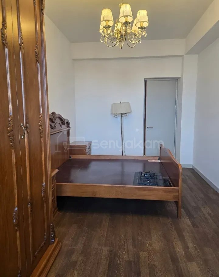 3 Սենյականոց Բնակարան Նորակառույցում, 73քմ, 9/11 հարկ, Կապիտալ Վերանորոգված