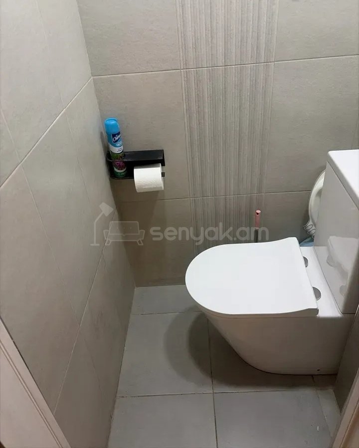 2 Սենյականոց Բնակարան, 67քմ, 5/9 հարկ, Կապիտալ Վերանորոգված