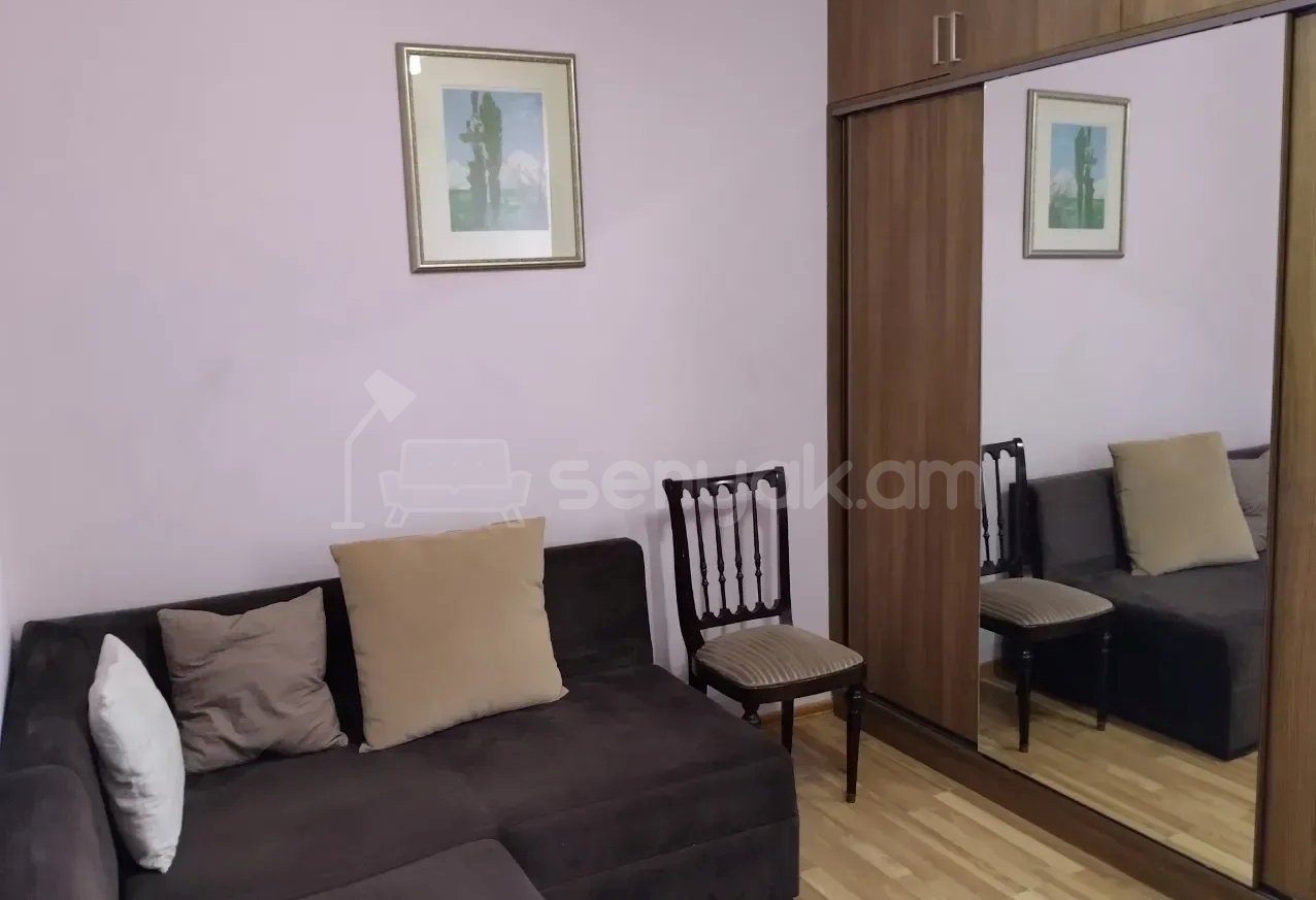 3 Սենյականոց Բնակարան Նորակառույցում, 80քմ, 15/15 հարկ, Կապիտալ Վերանորոգված