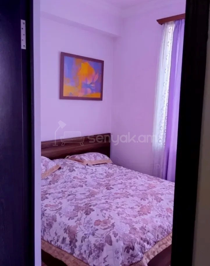 3 Սենյականոց Բնակարան Նորակառույցում, 80քմ, 15/15 հարկ, Կապիտալ Վերանորոգված