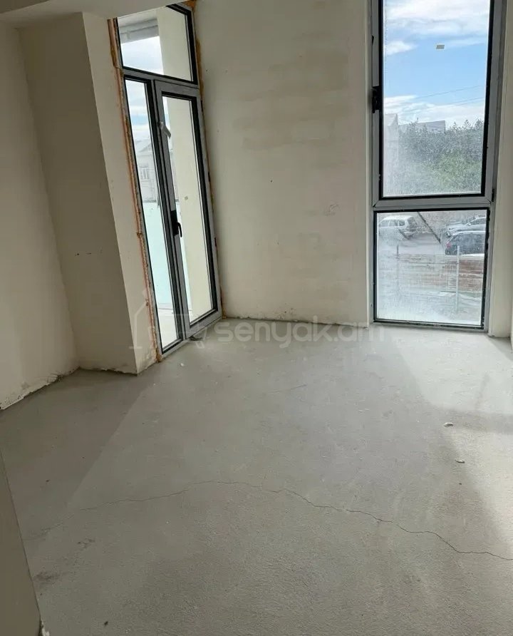 3 Սենյականոց Բնակարան Նորակառույցում, 90քմ, 2/15 հարկ, Կապիտալ Վերանորոգված
