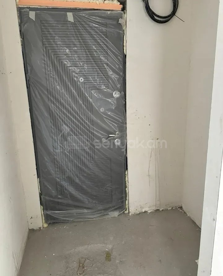 3 Սենյականոց Բնակարան Նորակառույցում, 90քմ, 2/15 հարկ, Կապիտալ Վերանորոգված