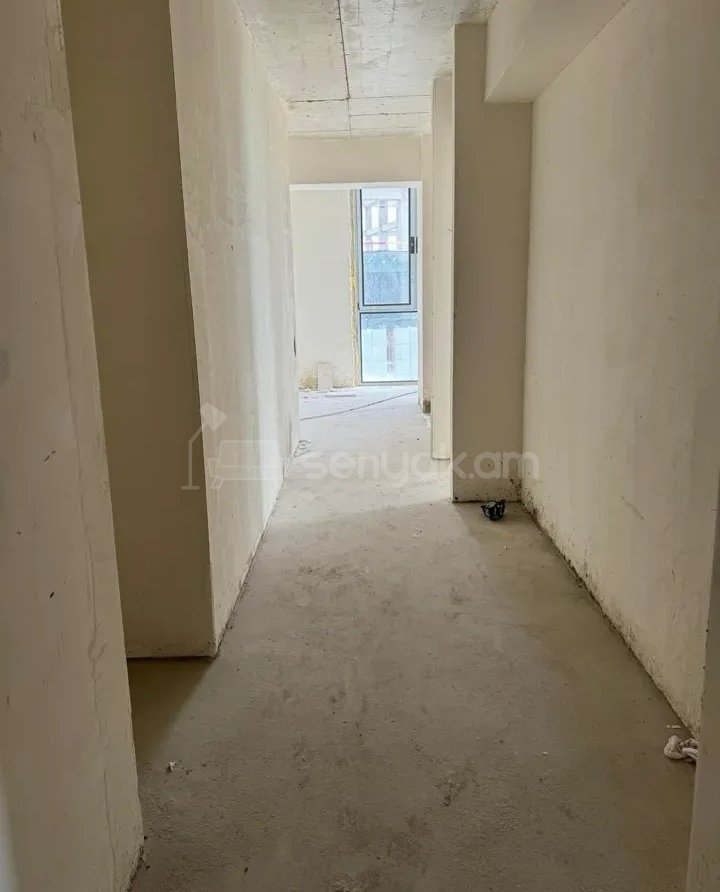 3 Սենյականոց Բնակարան Նորակառույցում, 90քմ, 2/15 հարկ, Կապիտալ Վերանորոգված