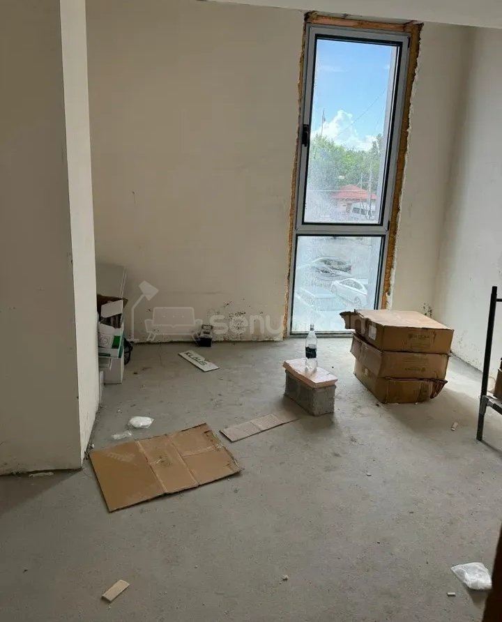 3 Սենյականոց Բնակարան Նորակառույցում, 90քմ, 2/15 հարկ, Կապիտալ Վերանորոգված