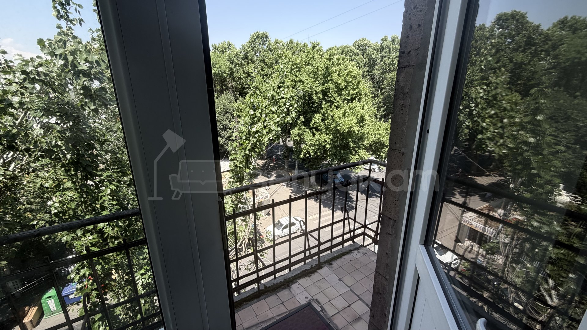 3 Սենյականոց Բնակարան, 75քմ, 5/5 հարկ, Կապիտալ Վերանորոգված