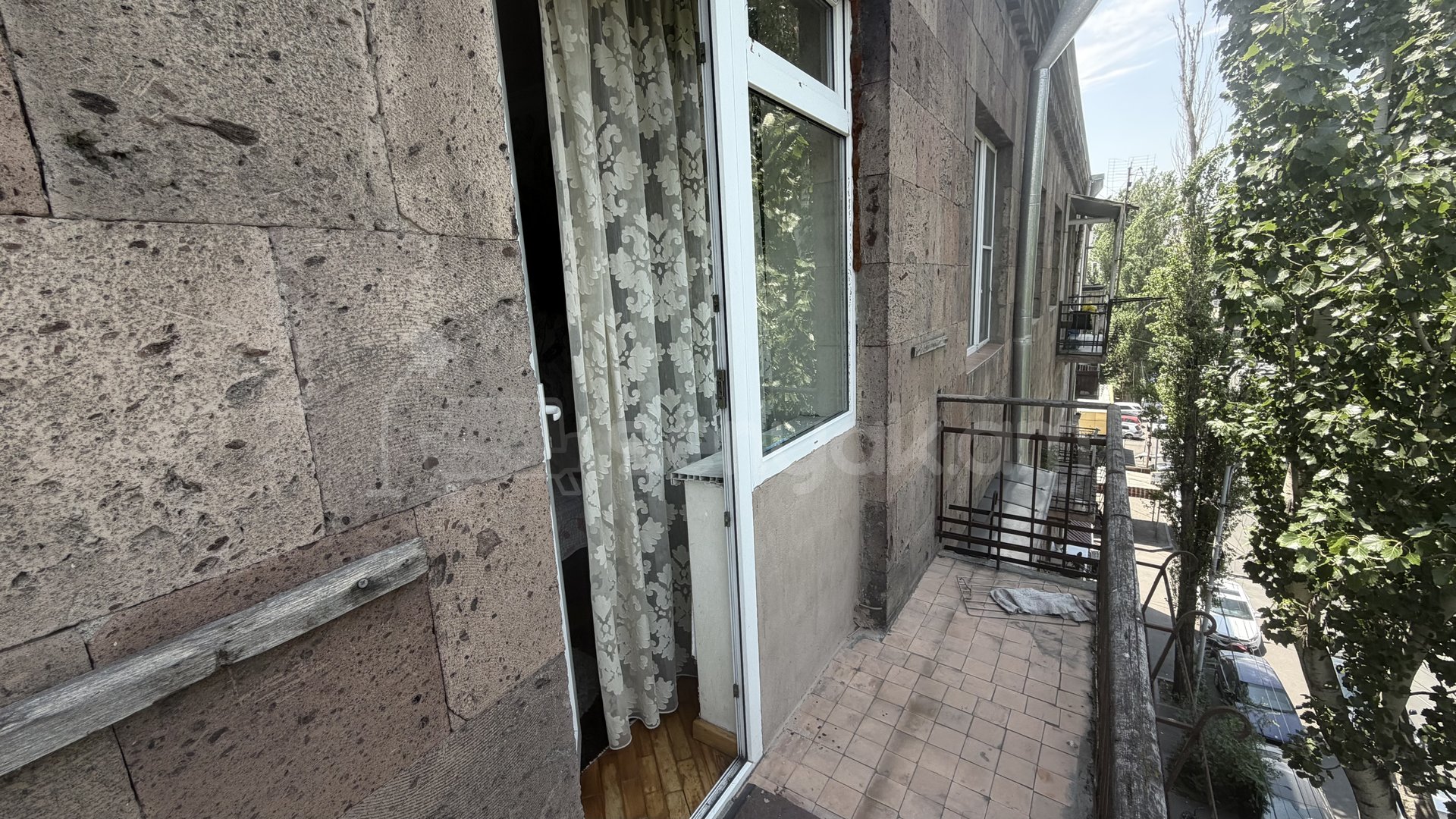 3 Սենյականոց Բնակարան, 75քմ, 5/5 հարկ, Կապիտալ Վերանորոգված