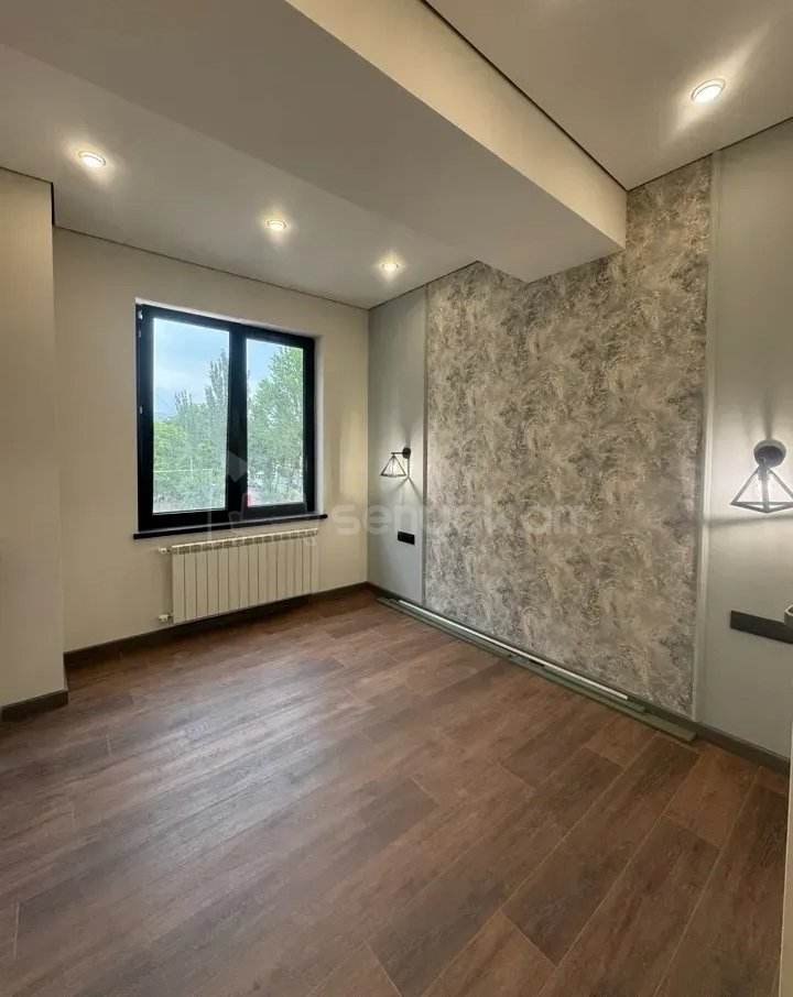 3 Սենյականոց Բնակարան Նորակառույցում, 80քմ, 3/16 հարկ, Կապիտալ Վերանորոգված