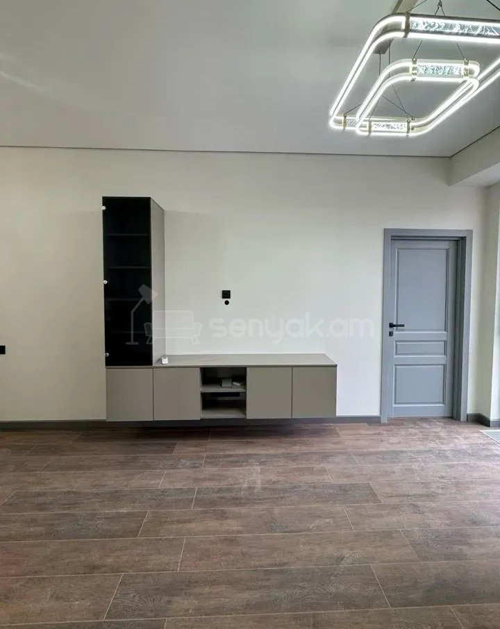 3 Սենյականոց Բնակարան Նորակառույցում, 80քմ, 3/16 հարկ, Կապիտալ Վերանորոգված