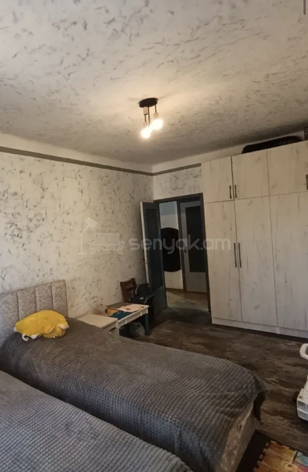 4 Սենյականոց Բնակարան, 96քմ, 5/16 հարկ, Դիզայներական Վերանորոգված
