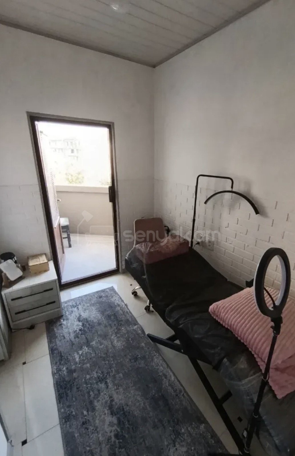 4 Սենյականոց Բնակարան, 96քմ, 5/16 հարկ, Դիզայներական Վերանորոգված