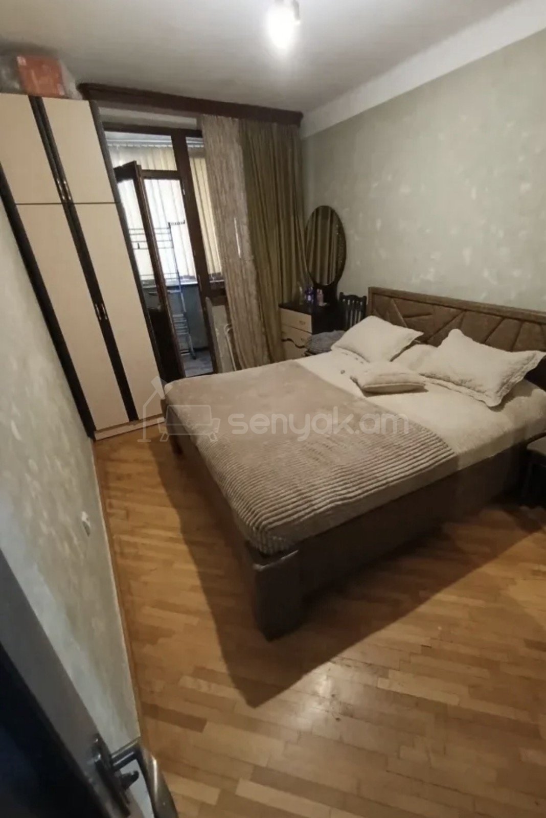 4 Սենյականոց Բնակարան, 96քմ, 5/16 հարկ, Դիզայներական Վերանորոգված
