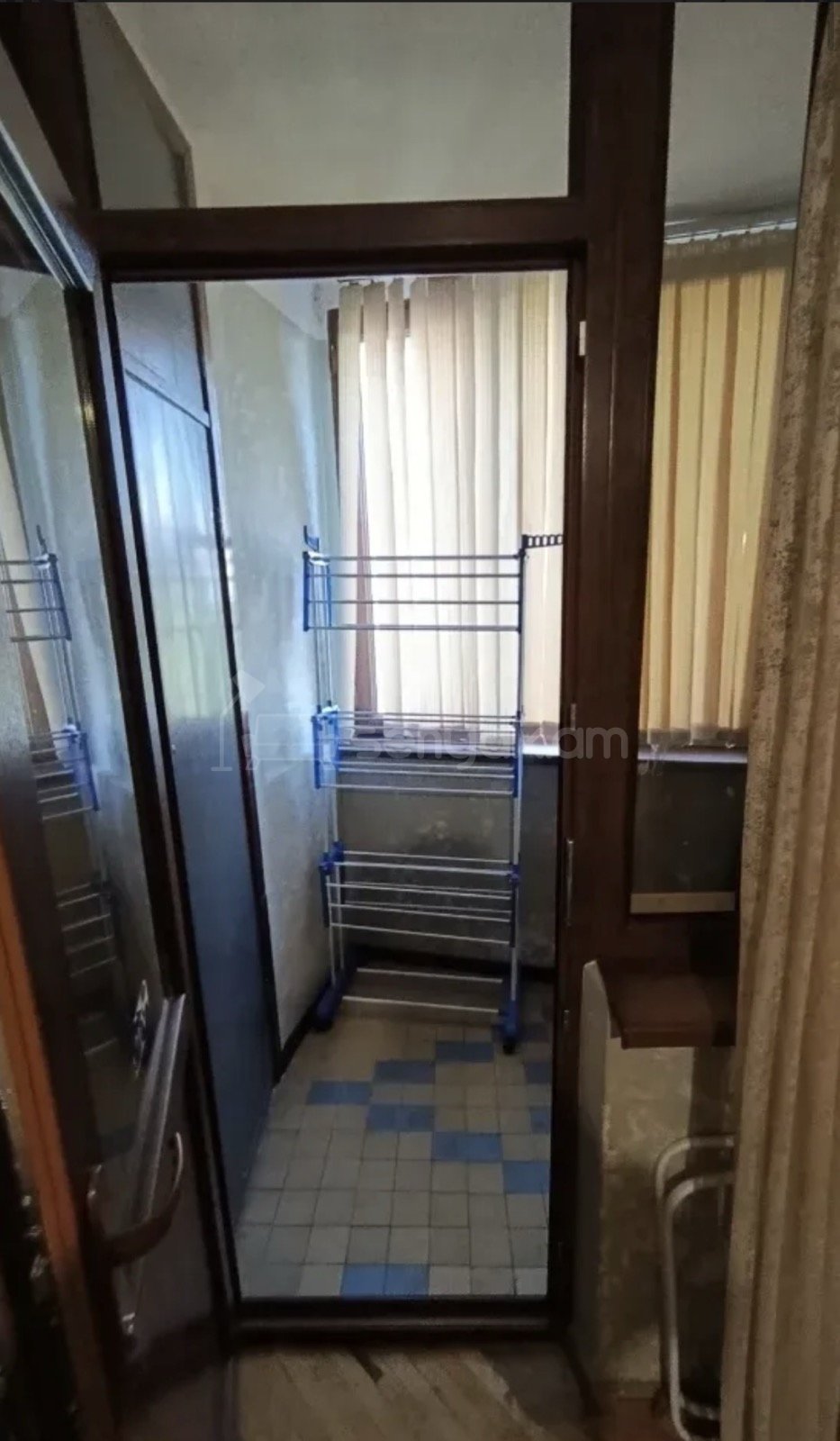 4 Սենյականոց Բնակարան, 96քմ, 5/16 հարկ, Դիզայներական Վերանորոգված